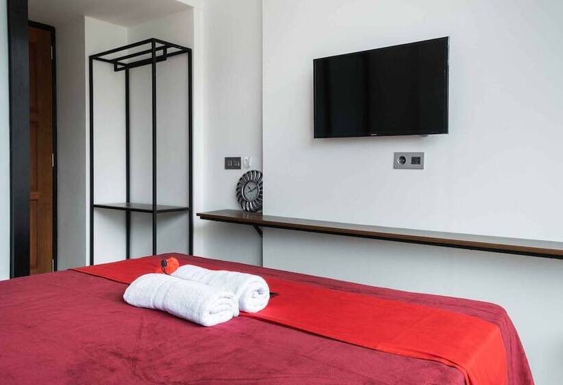 膳宿费 Reddoorz Plus Near Ice Bsd 2