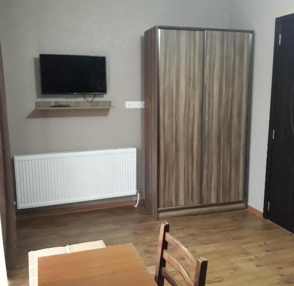 پانسیون Villa Bakuriani