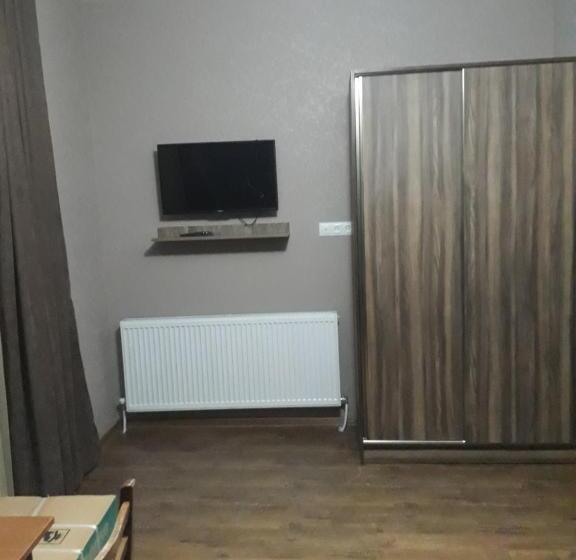 پانسیون Villa Bakuriani