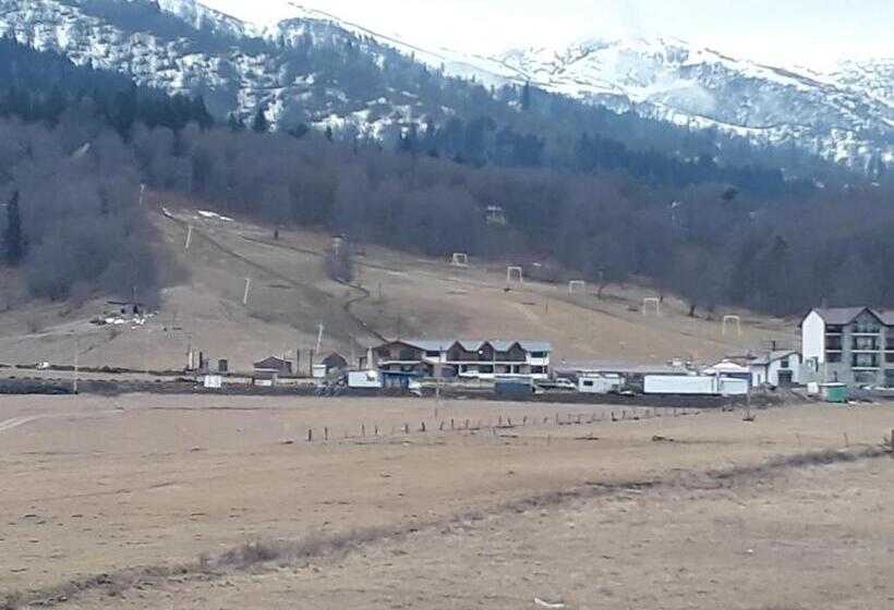 پانسیون Villa Bakuriani