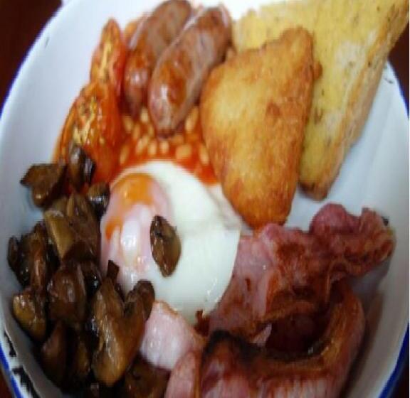 پانسیون Villa Bakuriani