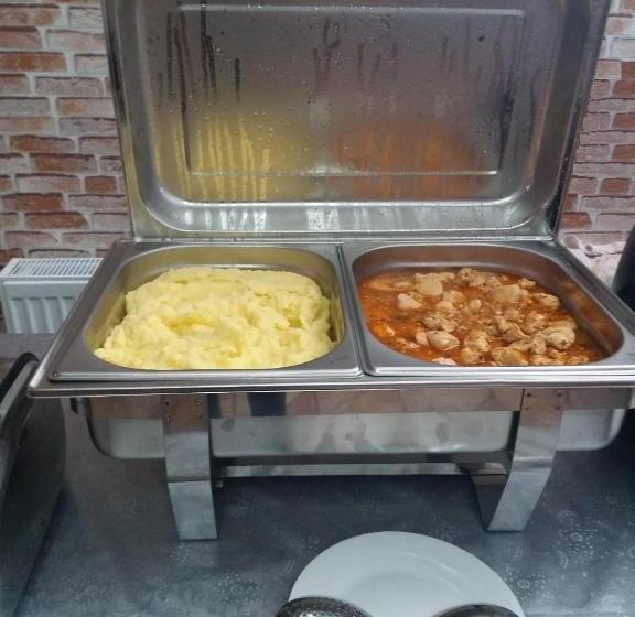 پانسیون Villa Bakuriani