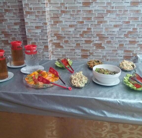 پانسیون Villa Bakuriani