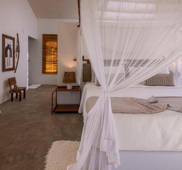 ペンション Villa Dos Nativos Boutique