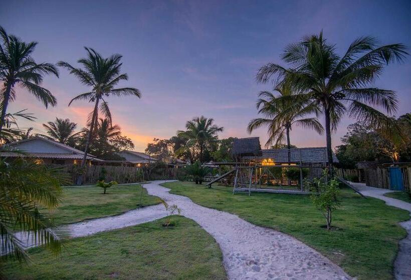 ペンション Villa Dos Nativos Boutique