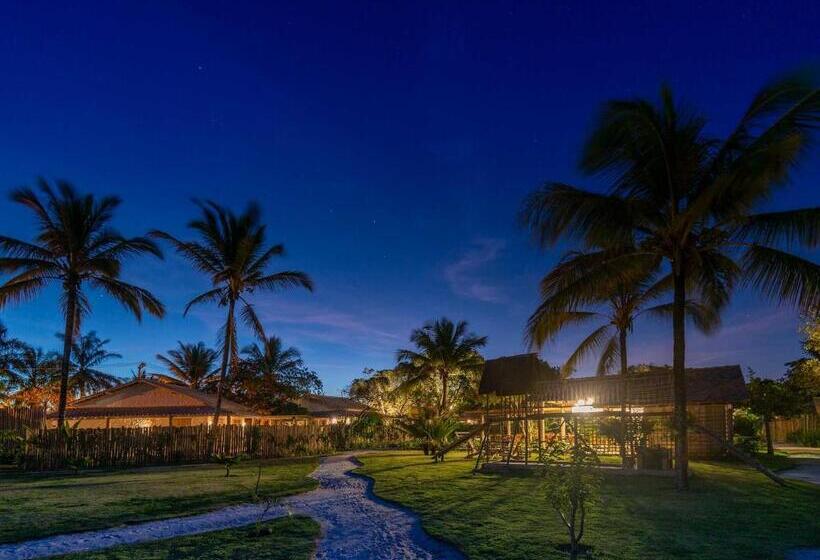 ペンション Villa Dos Nativos Boutique