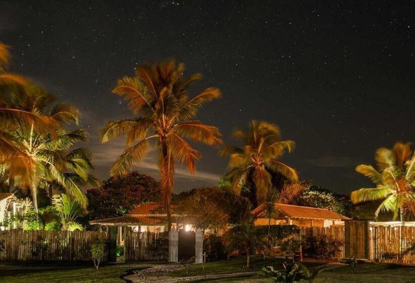 پانسیون Villa Dos Nativos Boutique