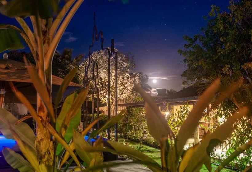 ペンション Villa Dos Nativos Boutique