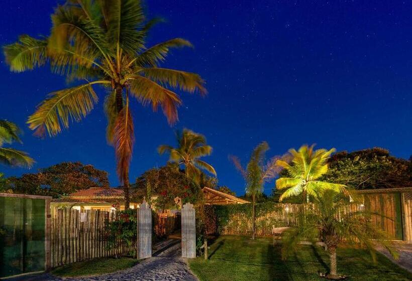 ペンション Villa Dos Nativos Boutique