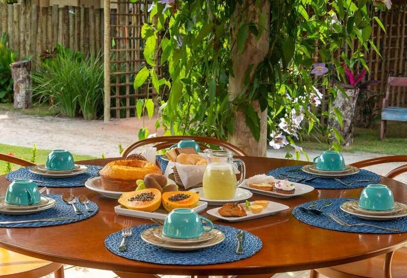 پانسیون Villa Dos Nativos Boutique