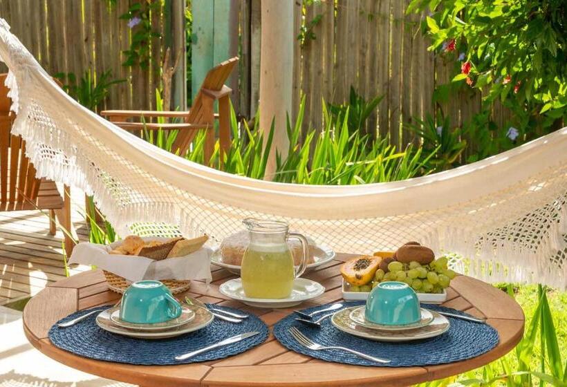 پانسیون Villa Dos Nativos Boutique