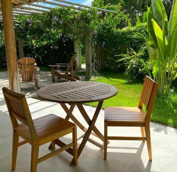 ペンション Villa Dos Nativos Boutique