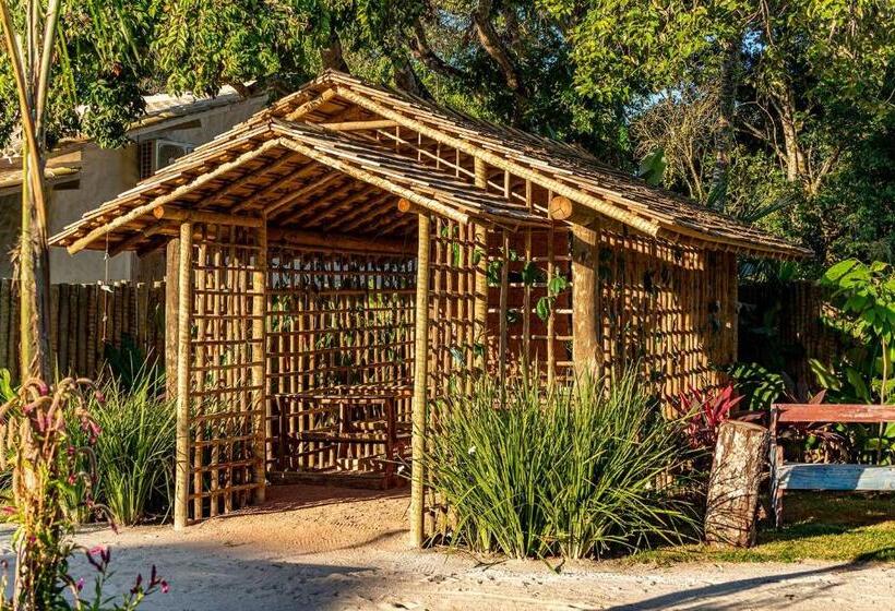 ペンション Villa Dos Nativos Boutique