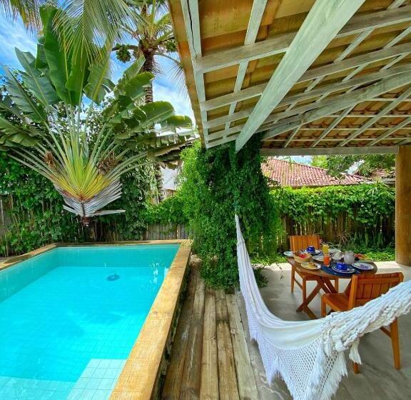 ペンション Villa Dos Nativos Boutique