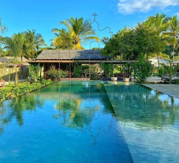 ペンション Villa Dos Nativos Boutique