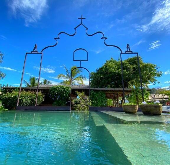 پانسیون Villa Dos Nativos Boutique