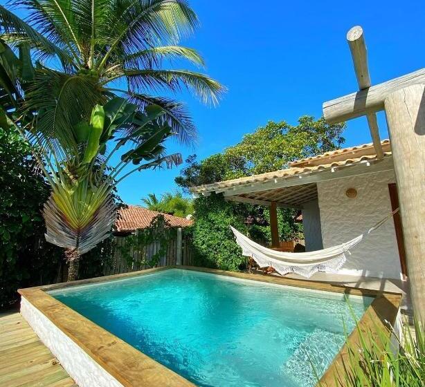 ペンション Villa Dos Nativos Boutique