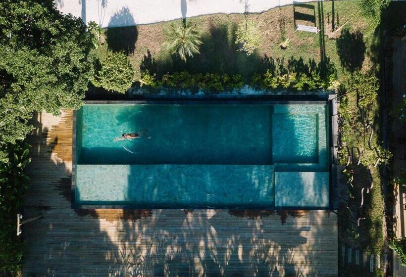 ペンション Villa Dos Nativos Boutique