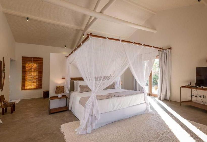 ペンション Villa Dos Nativos Boutique