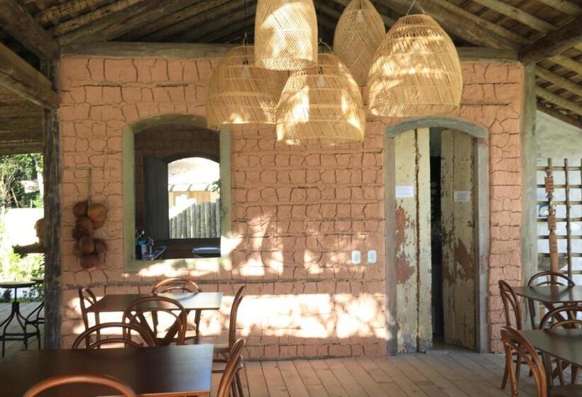 ペンション Villa Dos Nativos Boutique