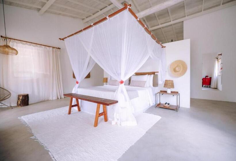 ペンション Villa Dos Nativos Boutique