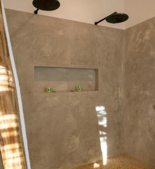 پانسیون Villa Dos Nativos Boutique