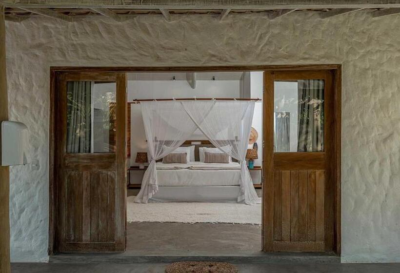 ペンション Villa Dos Nativos Boutique