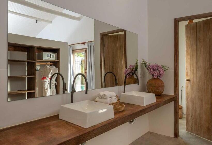 ペンション Villa Dos Nativos Boutique