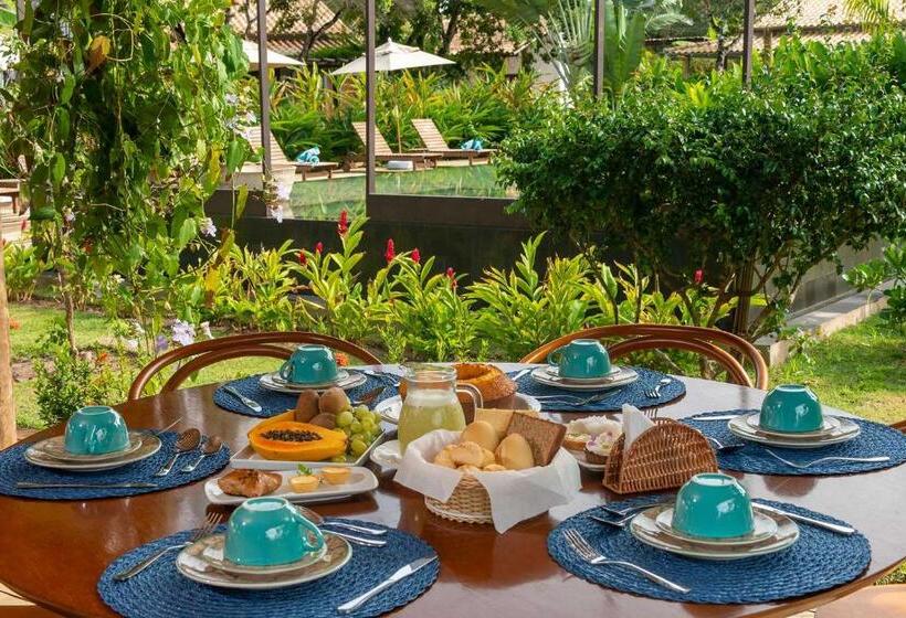 ペンション Villa Dos Nativos Boutique