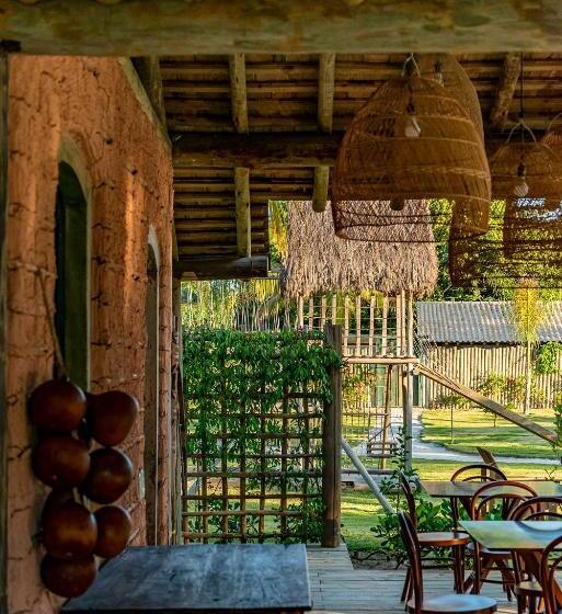 ペンション Villa Dos Nativos Boutique