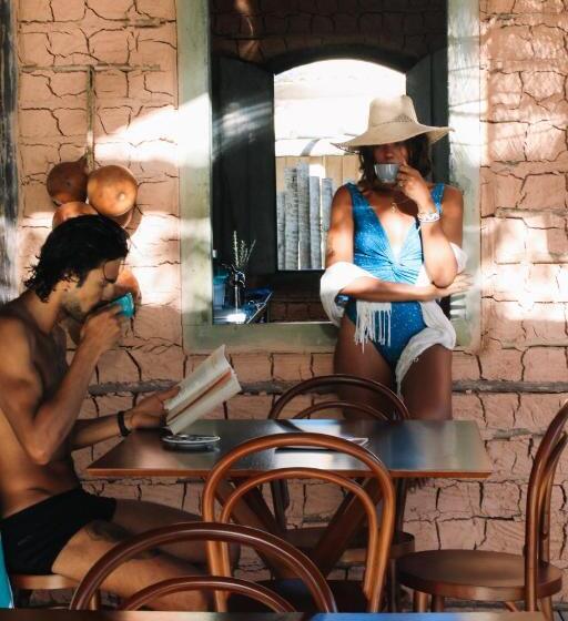 ペンション Villa Dos Nativos Boutique