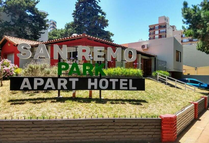 San Bernardo Aparts