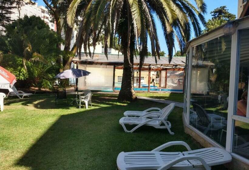 San Bernardo Aparts
