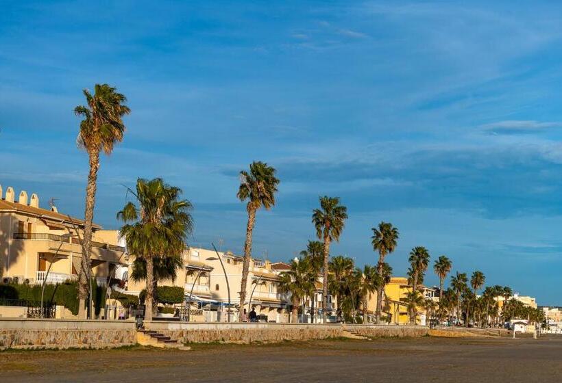 Santa Pola Apartments