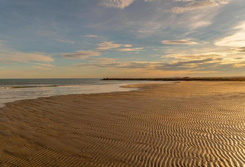 Santa Pola Apartments