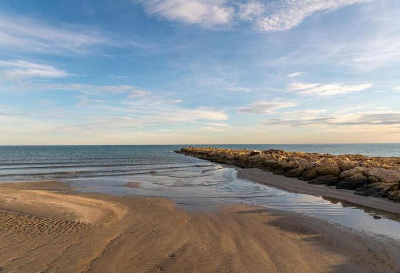 Santa Pola Apartments