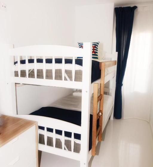 Santa Pola Apartments