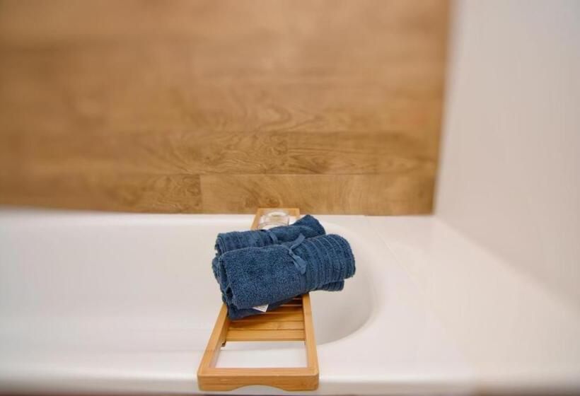 Santa Pola Apartments