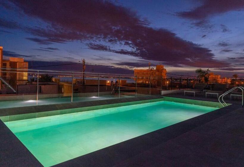 Santa Pola Apartments