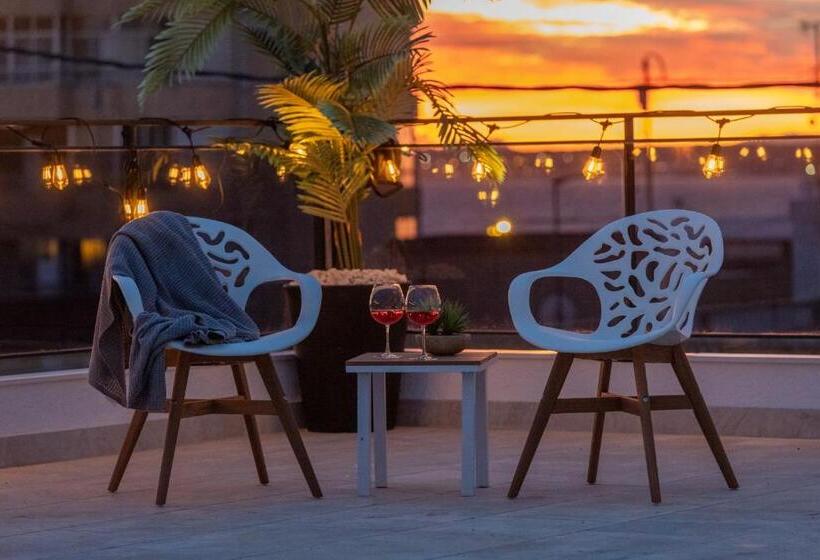 Santa Pola Apartments