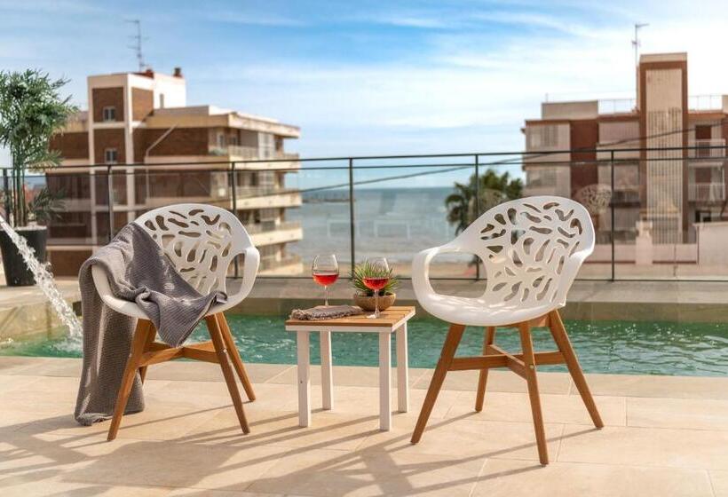 Santa Pola Apartments