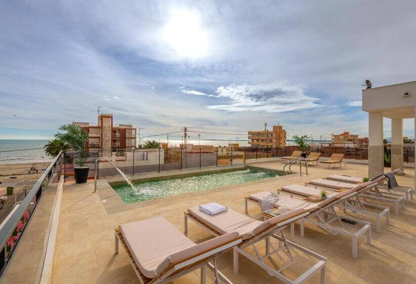 Santa Pola Apartments