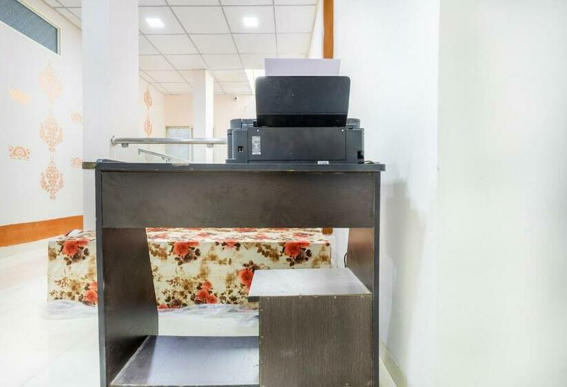 Hotel Spot On 39346  Jagtara Residency