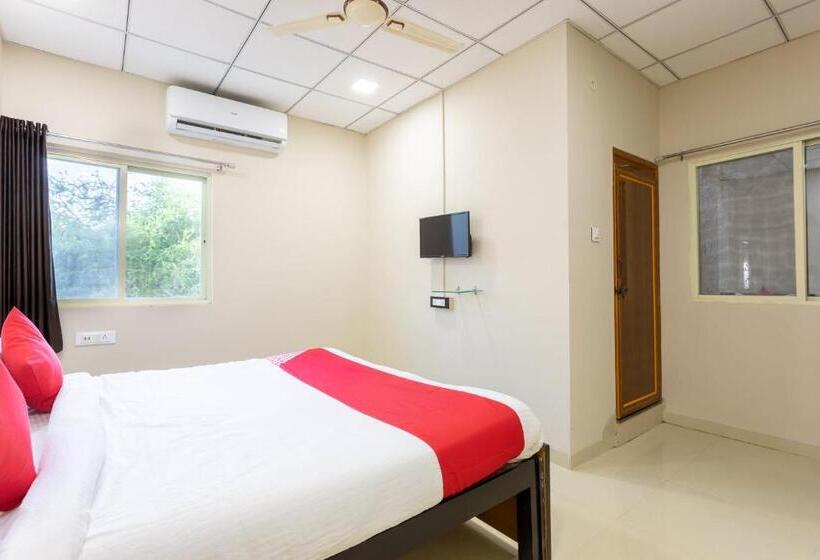 Hotel Spot On 39346  Jagtara Residency