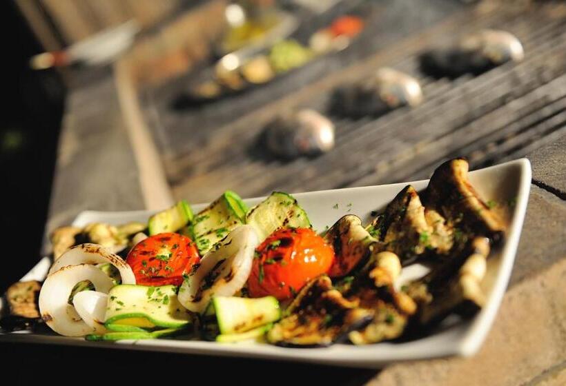 Villaggio Sant'andrea