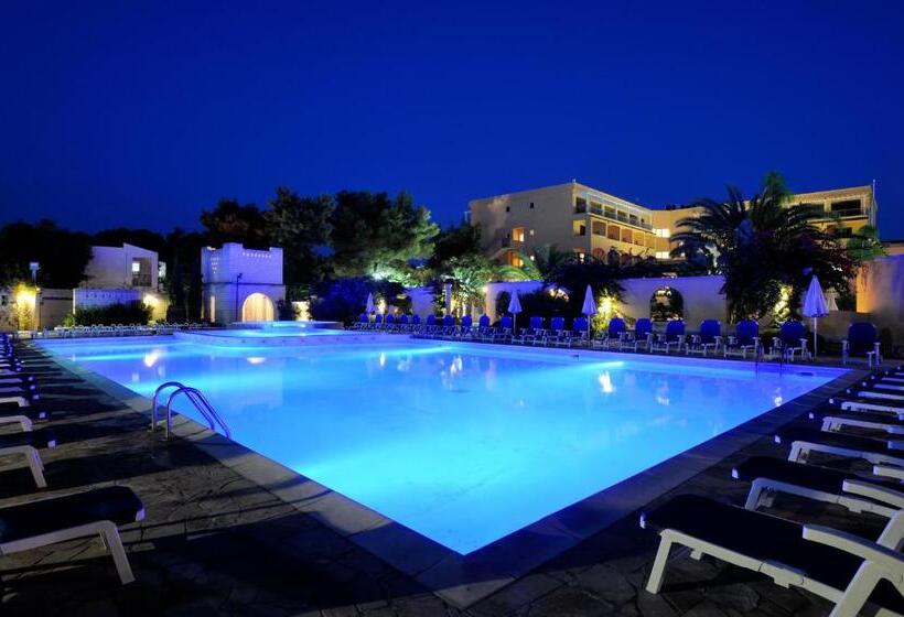 Villaggio Sant'andrea