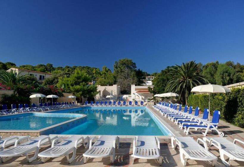 Villaggio Sant'andrea