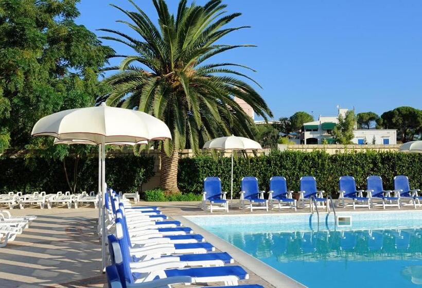 Villaggio Sant'andrea