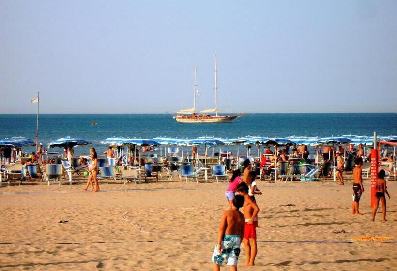 Villaggio Sant'andrea