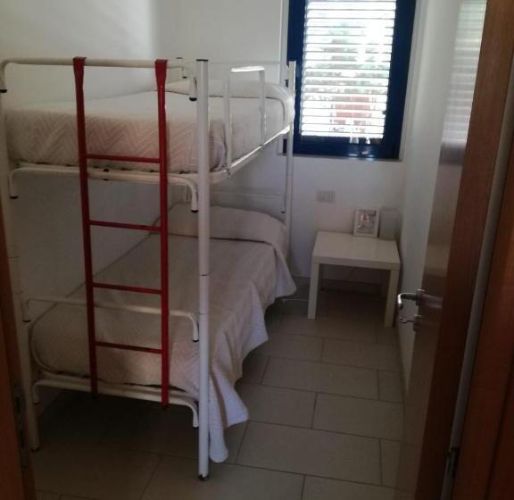 Villaggio Sant'andrea